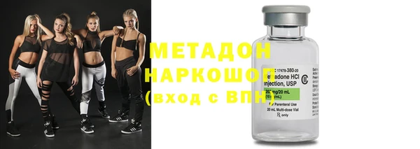 хмурый Алексин