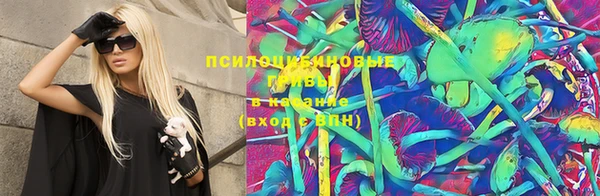 Альфа ПВП Абаза